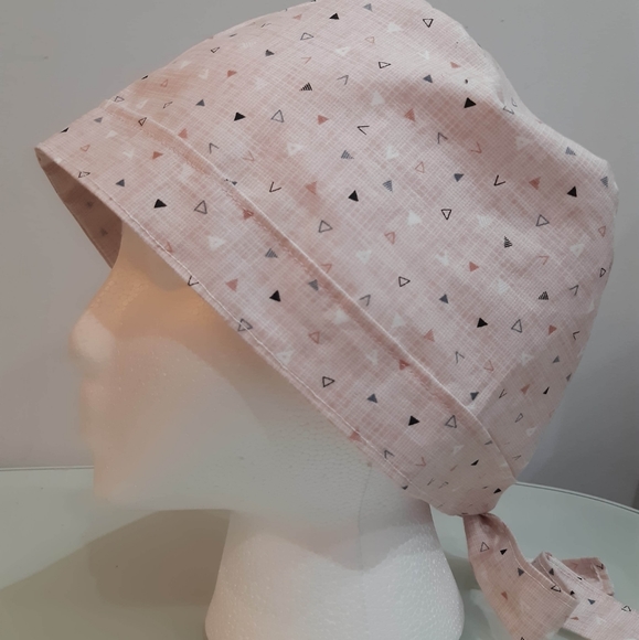 Head cap - Picture 2 of 6